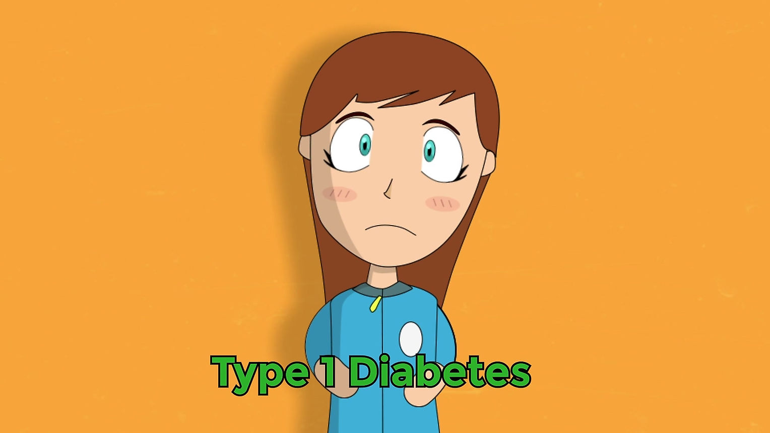 Diagnosing Jane's Diabetes - Queensland Paediatric Endocrinology - Brisbane
